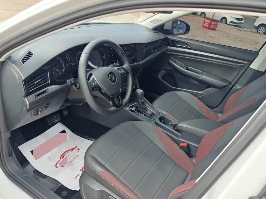 2021 Volkswagen Bora 1.5L 113HP L4 6AT,autocango,china used car exporter,china ev exporter,chinese used car exporter,chinese used ev exporter