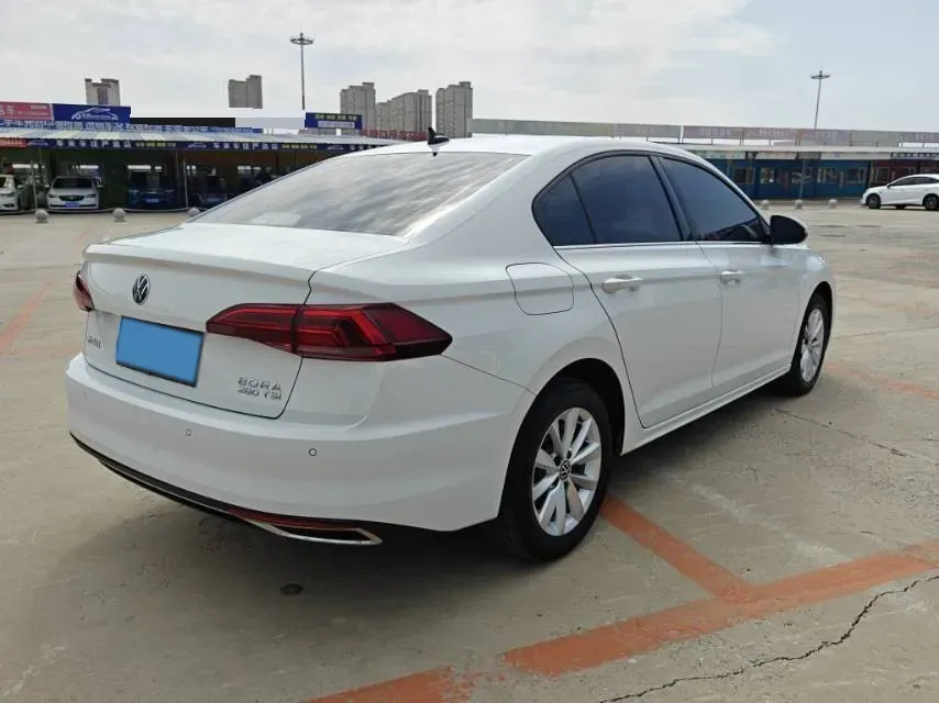2021 Volkswagen Bora 1.5L 113HP L4 6AT,autocango,china used car exporter,china ev exporter,chinese used car exporter,chinese used ev exporter