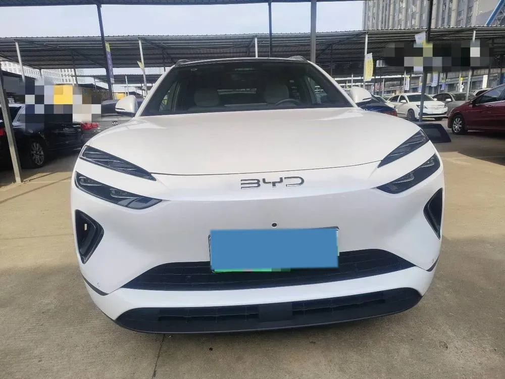 2025 BYD Sea Lion 06 1.5L 101HP L4 E-CVT PHEV,autocango,china used car exporter,china ev exporter,chinese used car exporter,chinese used ev exporter