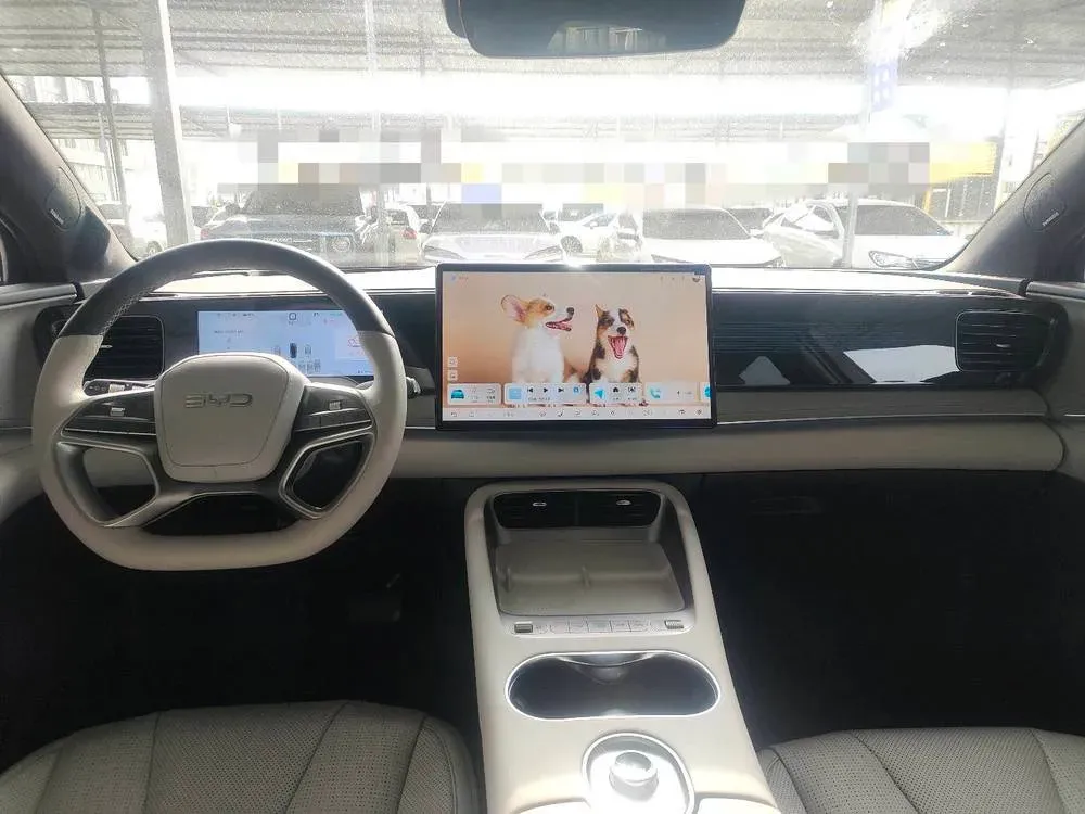 2025 BYD Sea Lion 06 1.5L 101HP L4 E-CVT PHEV,autocango,china used car exporter,china ev exporter,chinese used car exporter,chinese used ev exporter