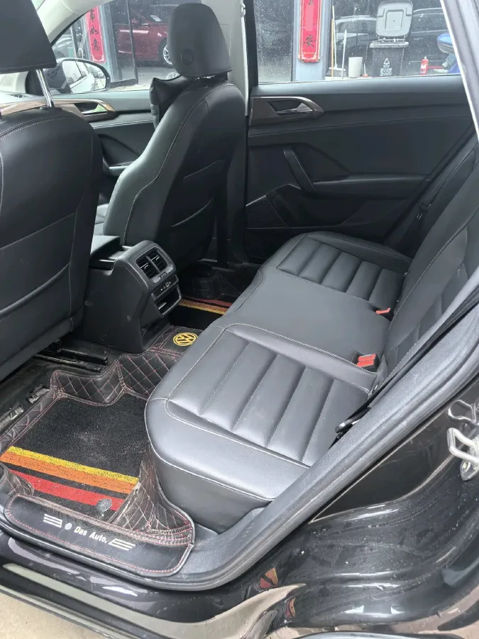 2021 Volkswagen Tharu 1.4T 150HP L4 7DCT,autocango,china used car exporter,china ev exporter,chinese used car exporter,chinese used ev exporter
