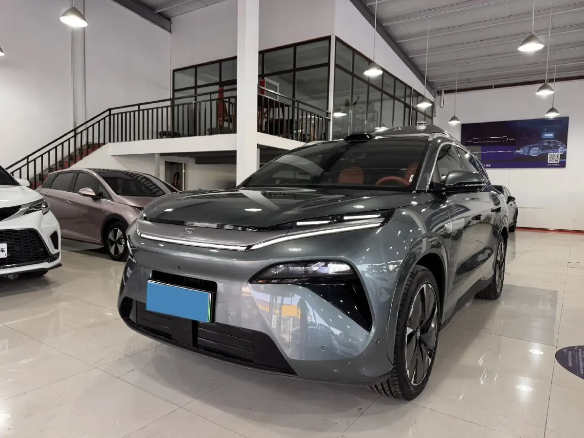2025 BYD TangL 1.5T 156HP L4 E-CVT PHEV,autocango,china used car exporter,china ev exporter,chinese used car exporter,chinese used ev exporter