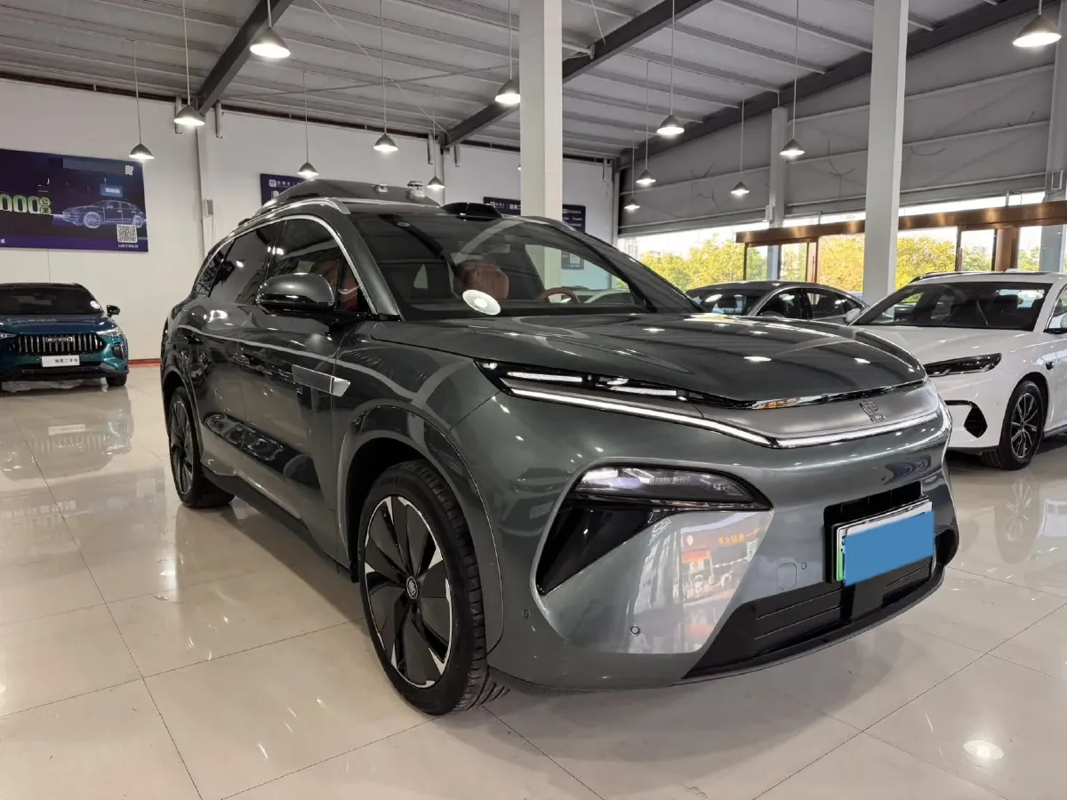 2025 BYD TangL 1.5T 156HP L4 E-CVT PHEV,autocango,china used car exporter,china ev exporter,chinese used car exporter,chinese used ev exporter