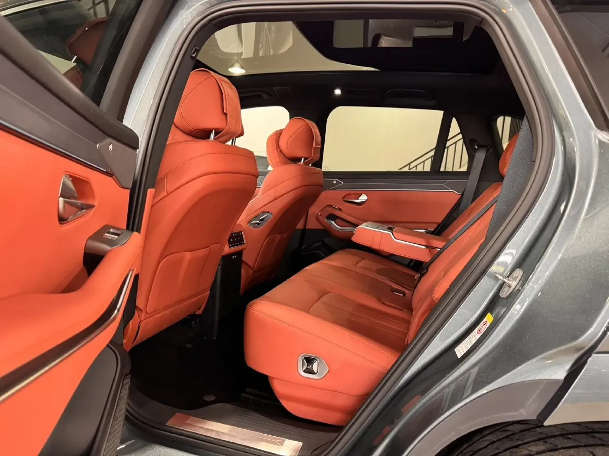 2025 BYD TangL 1.5T 156HP L4 E-CVT PHEV,autocango,china used car exporter,china ev exporter,chinese used car exporter,chinese used ev exporter