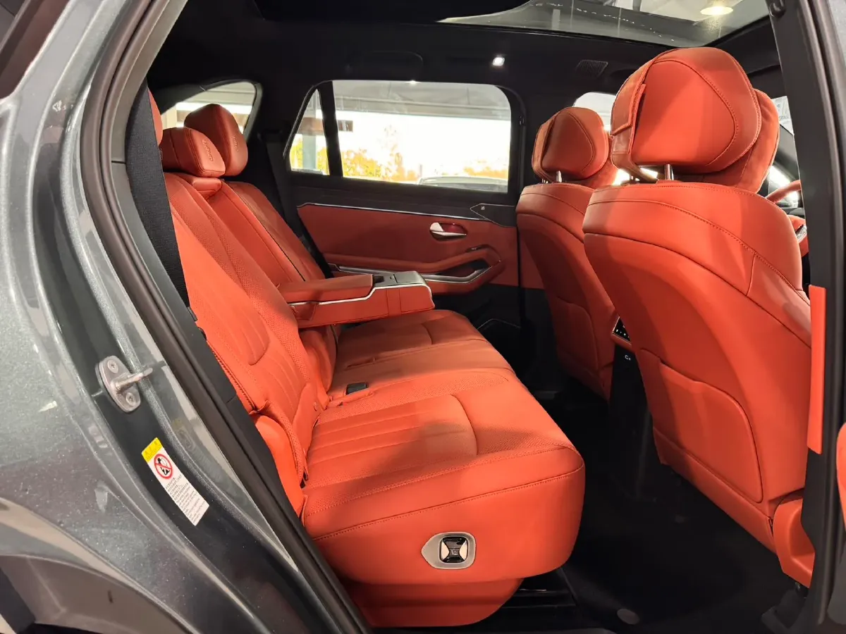 2025 BYD TangL 1.5T 156HP L4 E-CVT PHEV,autocango,china used car exporter,china ev exporter,chinese used car exporter,chinese used ev exporter