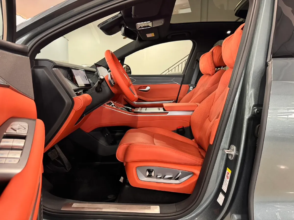 2025 BYD TangL 1.5T 156HP L4 E-CVT PHEV,autocango,china used car exporter,china ev exporter,chinese used car exporter,chinese used ev exporter