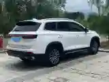 2021 Jetour X90 Plus 1.6T 197HP L4 7DCT