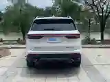 2021 Jetour X90 Plus 1.6T 197HP L4 7DCT