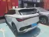 2023 BYD Yuan Plus BEV 49.92KWH