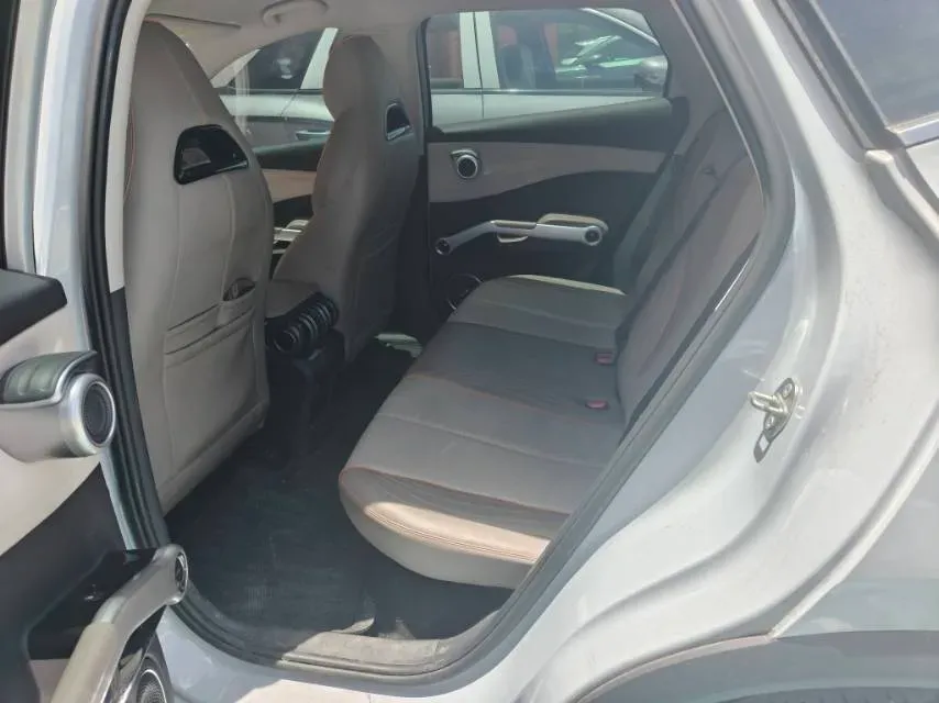 2023 BYD Yuan Plus BEV 49.92KWH,autocango,china used car exporter,china ev exporter,chinese used car exporter,chinese used ev exporter