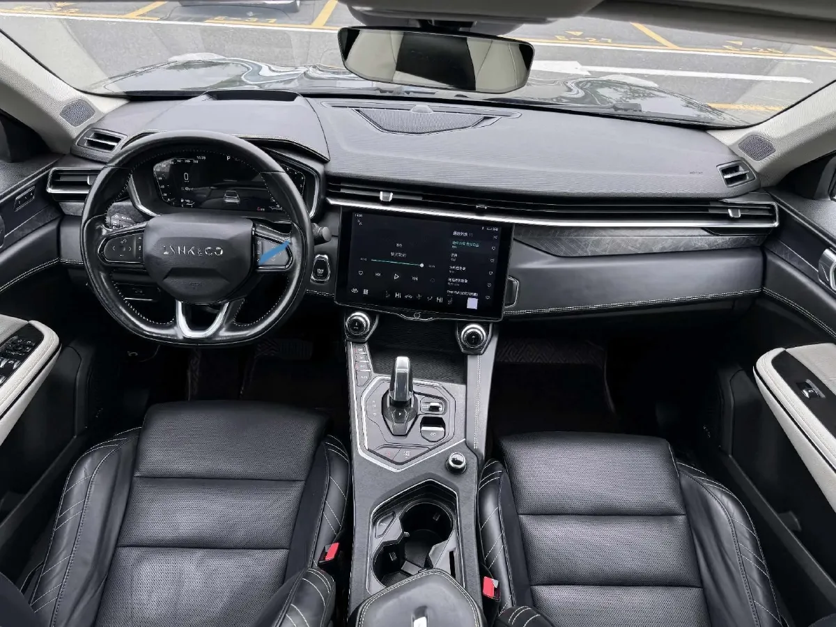 2020 LYNK&CO 05 2.0T 254HP L4 8AT,autocango,china used car exporter,china ev exporter,chinese used car exporter,chinese used ev exporter