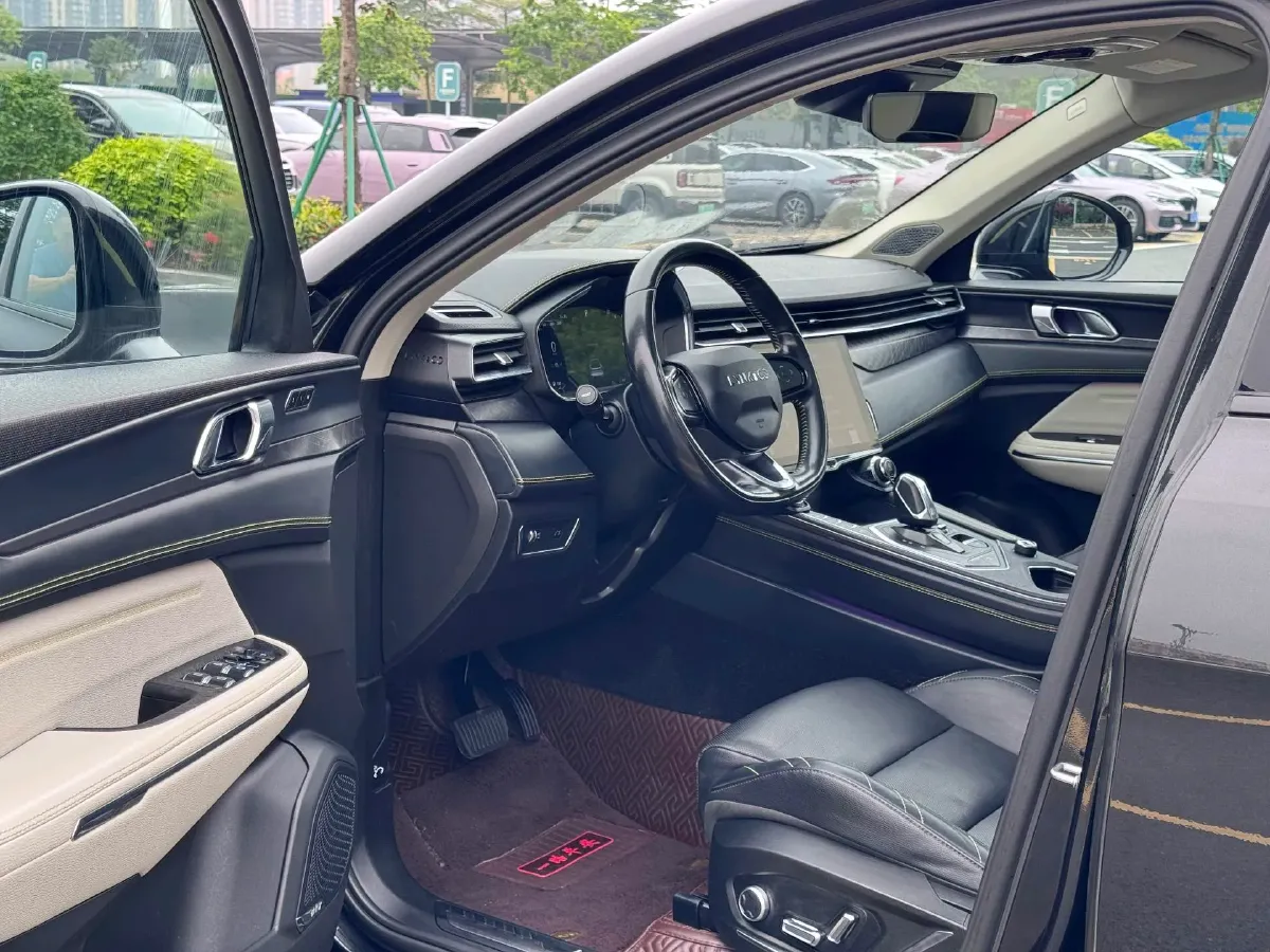 2020 LYNK&CO 05 2.0T 254HP L4 8AT,autocango,china used car exporter,china ev exporter,chinese used car exporter,chinese used ev exporter