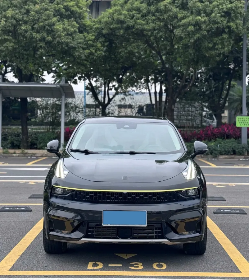 2020 LYNK&CO 05 2.0T 254HP L4 8AT,autocango,china used car exporter,china ev exporter,chinese used car exporter,chinese used ev exporter