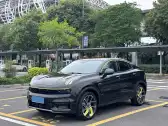 2020 LYNK&CO 05,autocango,china used car exporter,china ev exporter,chinese used car exporter,chinese used ev exporter