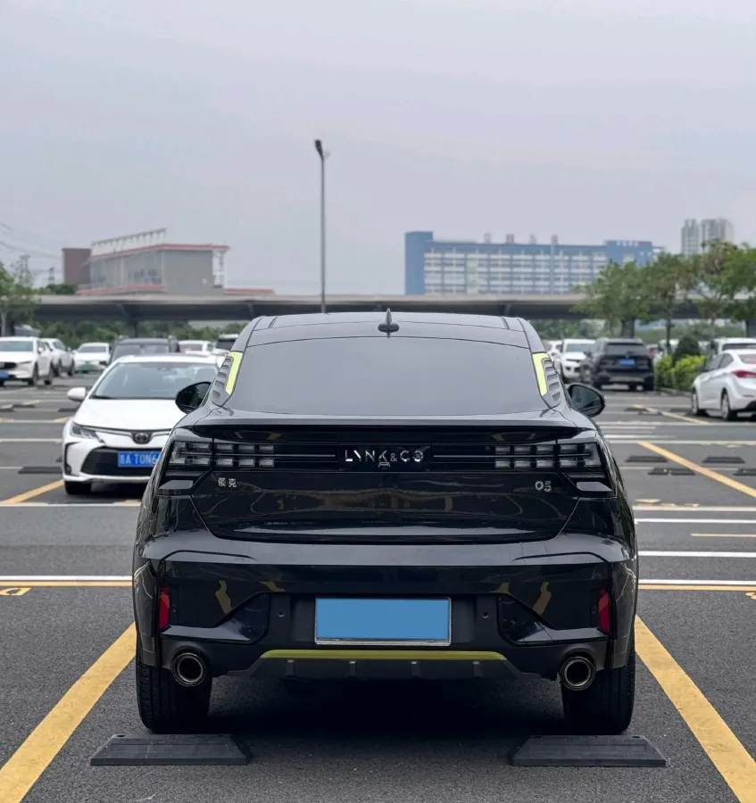 2020 LYNK&CO 05 2.0T 254HP L4 8AT,autocango,china used car exporter,china ev exporter,chinese used car exporter,chinese used ev exporter
