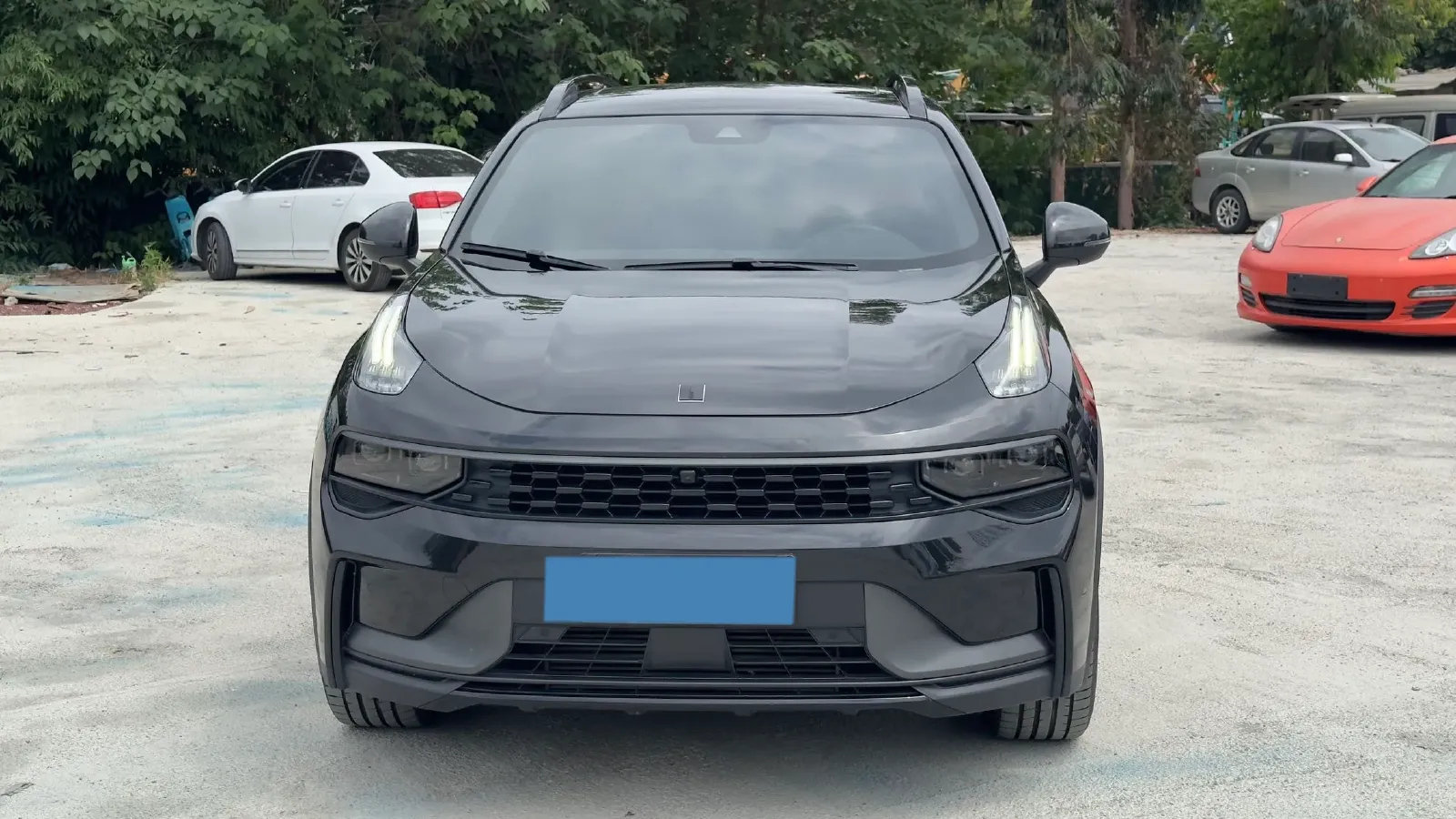 2021 LYNK&CO 01 2.0T 254HP L4 8AT,autocango,china used car exporter,china ev exporter,chinese used car exporter,chinese used ev exporter