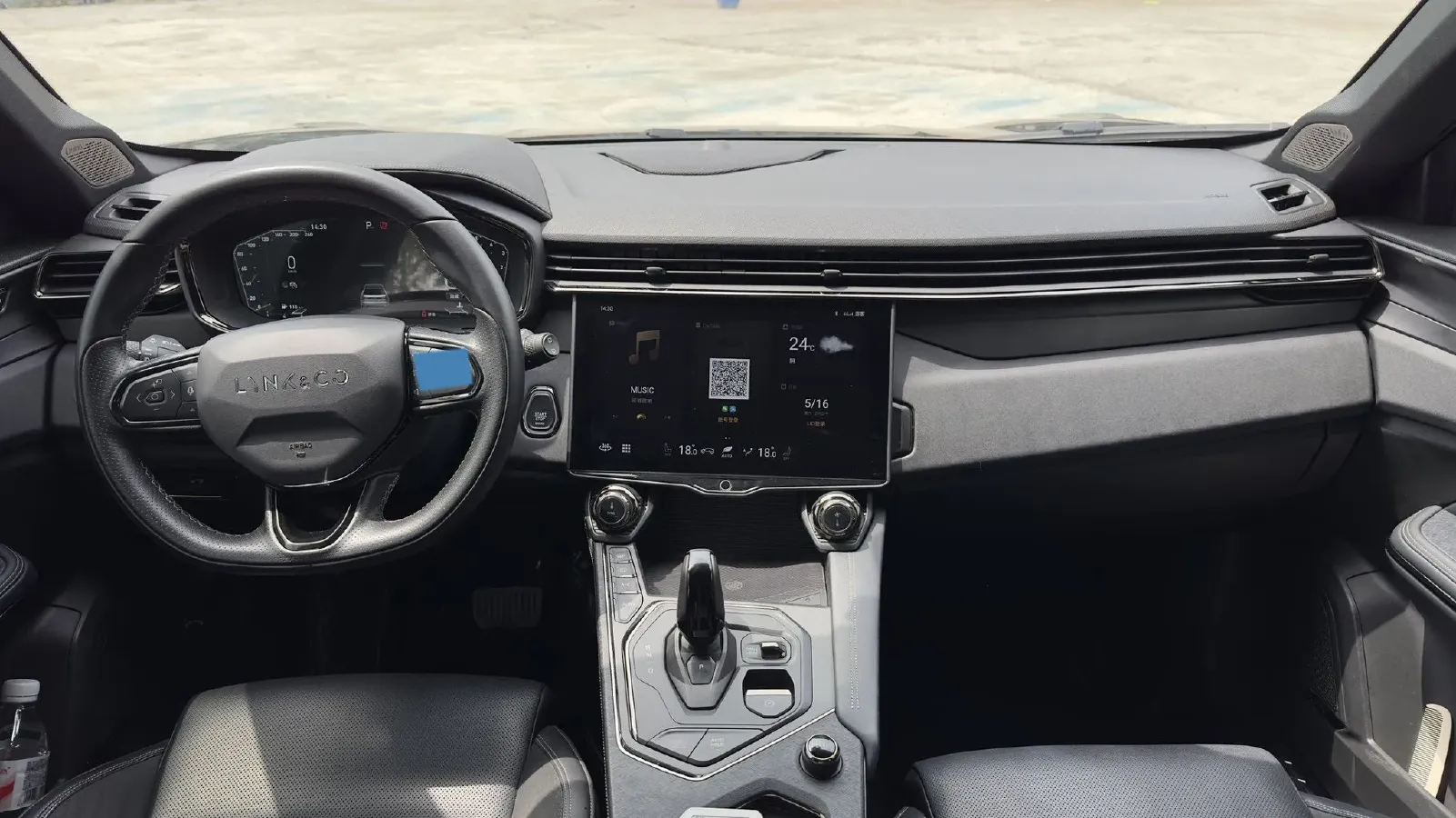 2021 LYNK&CO 01 2.0T 254HP L4 8AT,autocango,china used car exporter,china ev exporter,chinese used car exporter,chinese used ev exporter