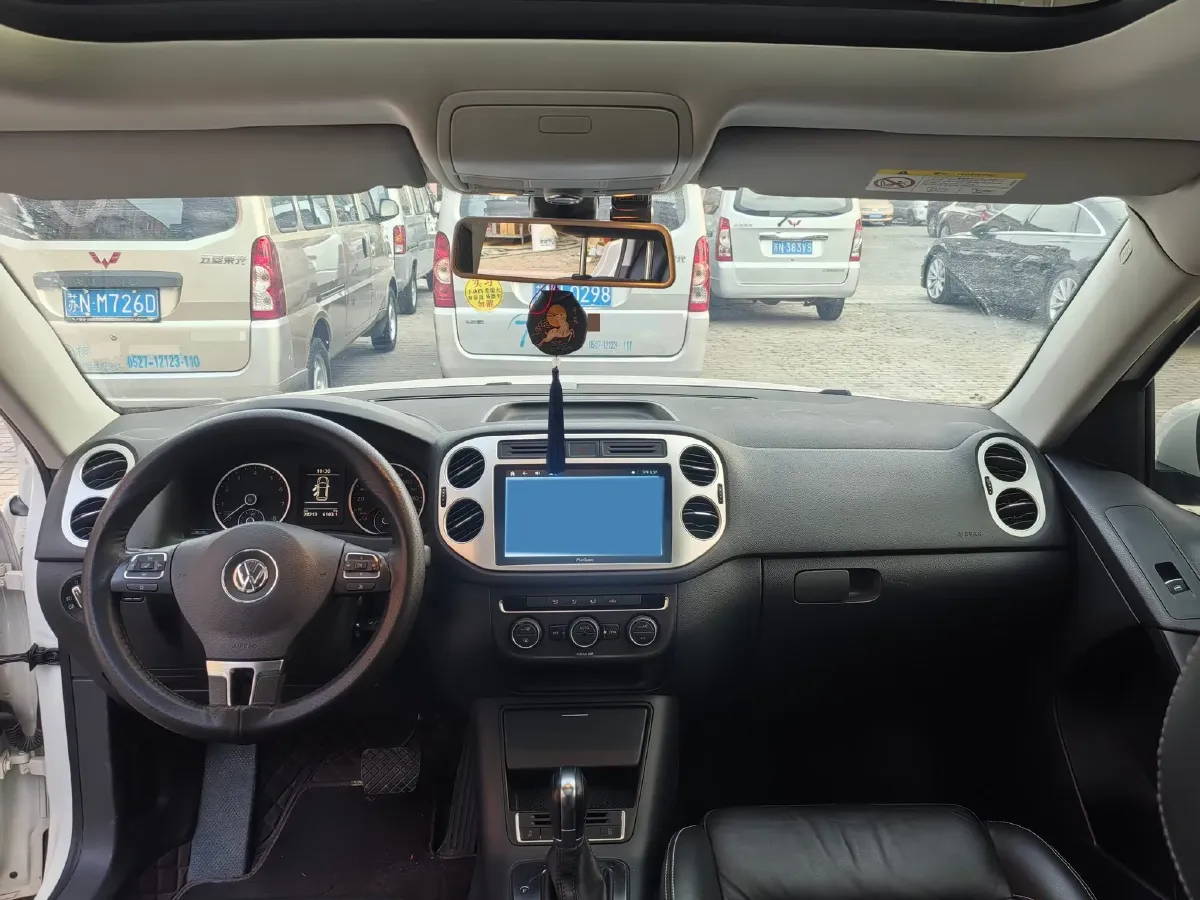 2017 Haval H9 2.0T 190HP L4 8AT,autocango,china used car exporter,china ev exporter,chinese used car exporter,chinese used ev exporter