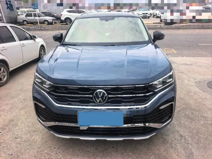 2020 Volkswagen Tayron X 2.0T 186HP L4 7DCT,autocango,china used car exporter,china ev exporter,chinese used car exporter,chinese used ev exporter