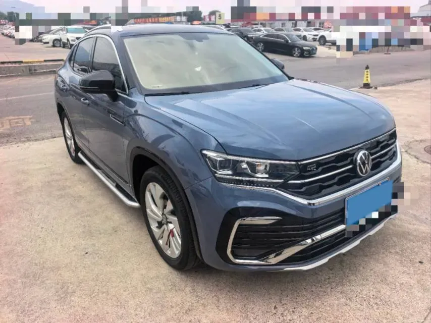 2020 Volkswagen Tayron X 2.0T 186HP L4 7DCT,autocango,china used car exporter,china ev exporter,chinese used car exporter,chinese used ev exporter