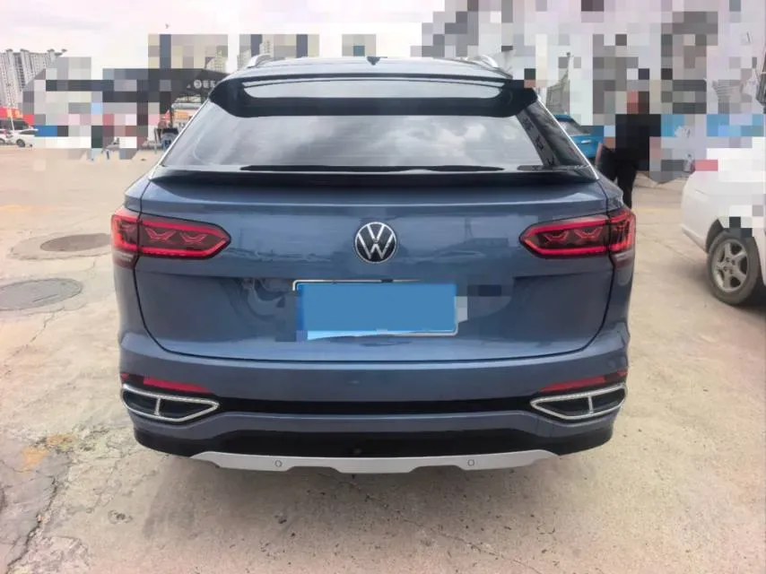 2020 Volkswagen Tayron X 2.0T 186HP L4 7DCT,autocango,china used car exporter,china ev exporter,chinese used car exporter,chinese used ev exporter