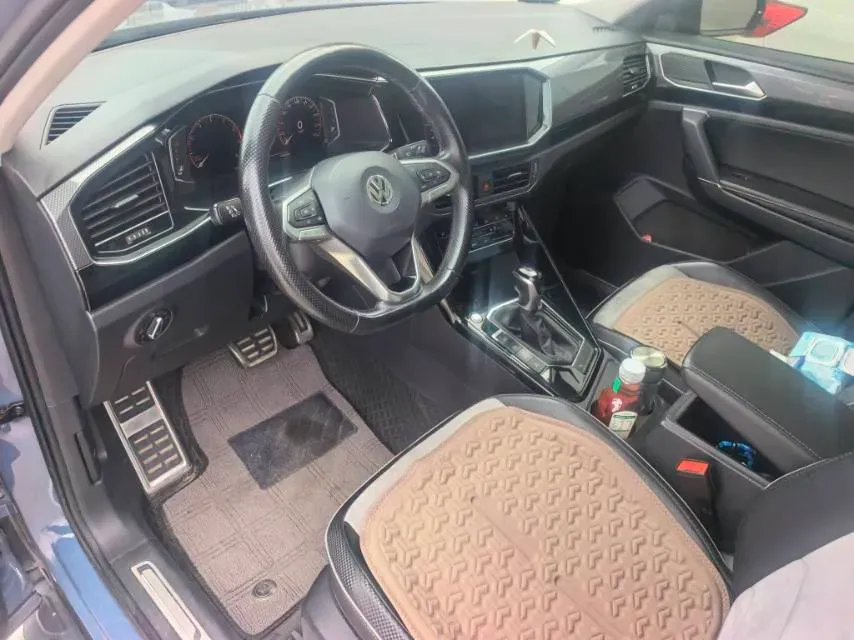 2020 Volkswagen Tayron X 2.0T 186HP L4 7DCT,autocango,china used car exporter,china ev exporter,chinese used car exporter,chinese used ev exporter