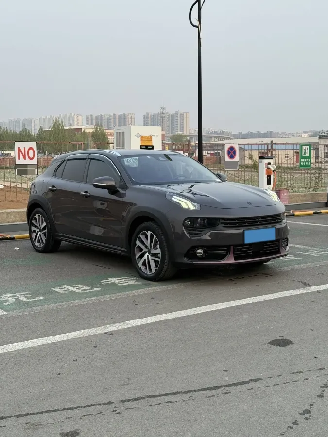 2021 LYNK&CO 02 New Energy 1.5T 180HP L3 7DCT PHEV 9.4KWH,autocango,china used car exporter,china ev exporter,chinese used car exporter,chinese used ev exporter