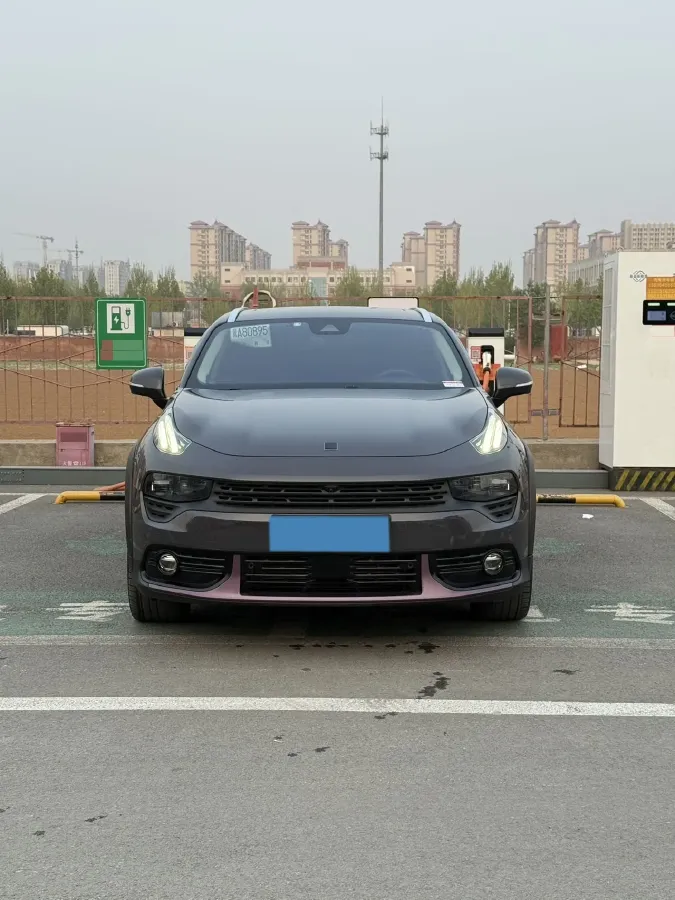 2021 LYNK&CO 02 New Energy 1.5T 180HP L3 7DCT PHEV 9.4KWH,autocango,china used car exporter,china ev exporter,chinese used car exporter,chinese used ev exporter