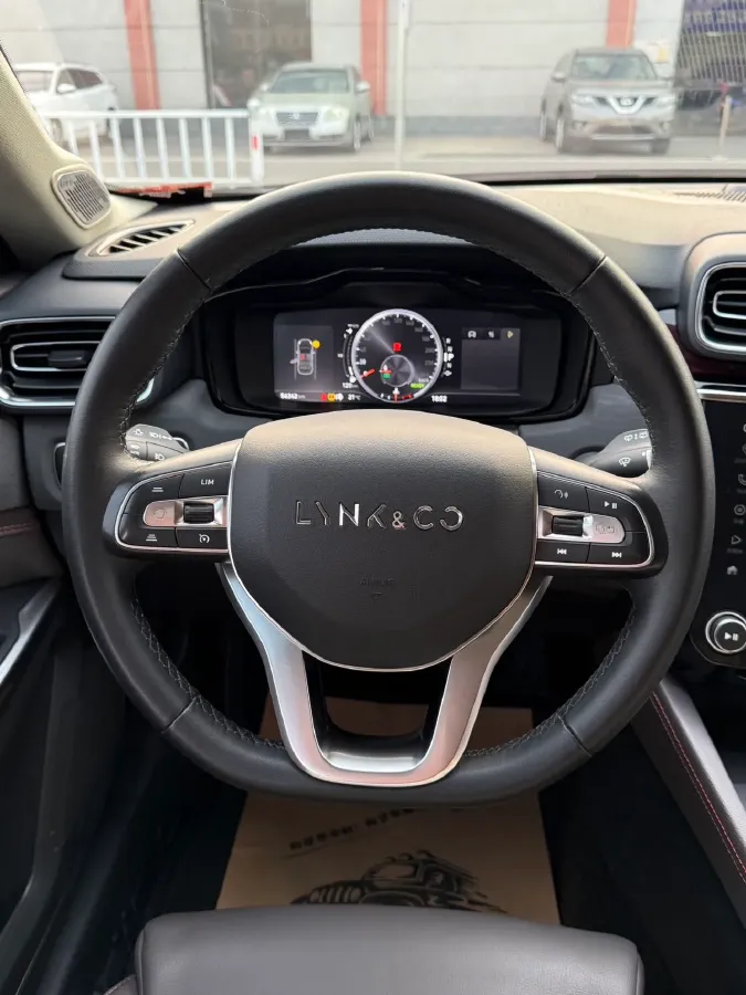 2021 LYNK&CO 02 New Energy 1.5T 180HP L3 7DCT PHEV 9.4KWH,autocango,china used car exporter,china ev exporter,chinese used car exporter,chinese used ev exporter
