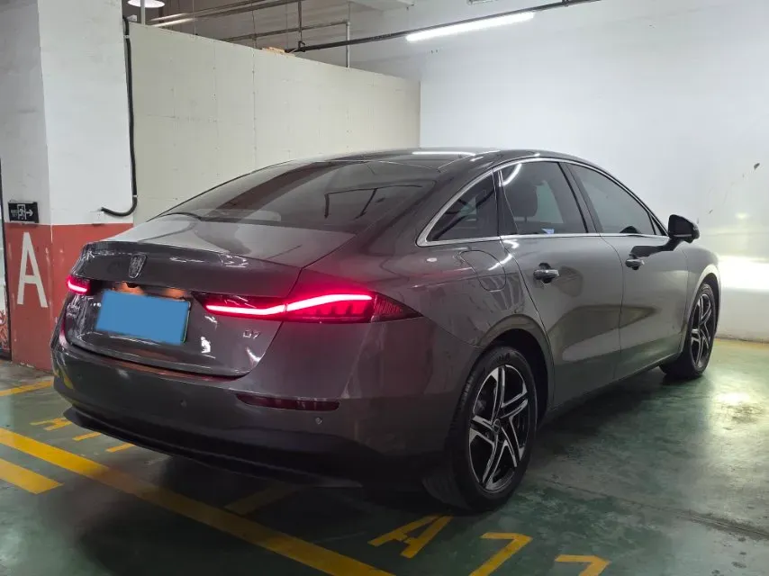 2023 Roewe D7 1.5L 112HP L4 1DHT PHEV 21.4KWH,autocango,china used car exporter,china ev exporter,chinese used car exporter,chinese used ev exporter