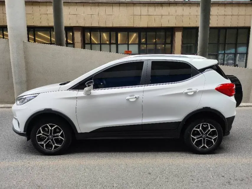 2021 BYD Yuan Pro BEV 50.1KWH,autocango,china used car exporter,china ev exporter,chinese used car exporter,chinese used ev exporter