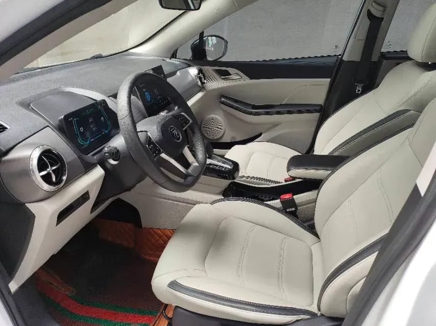 2021 BYD Yuan Pro BEV 50.1KWH,autocango,china used car exporter,china ev exporter,chinese used car exporter,chinese used ev exporter