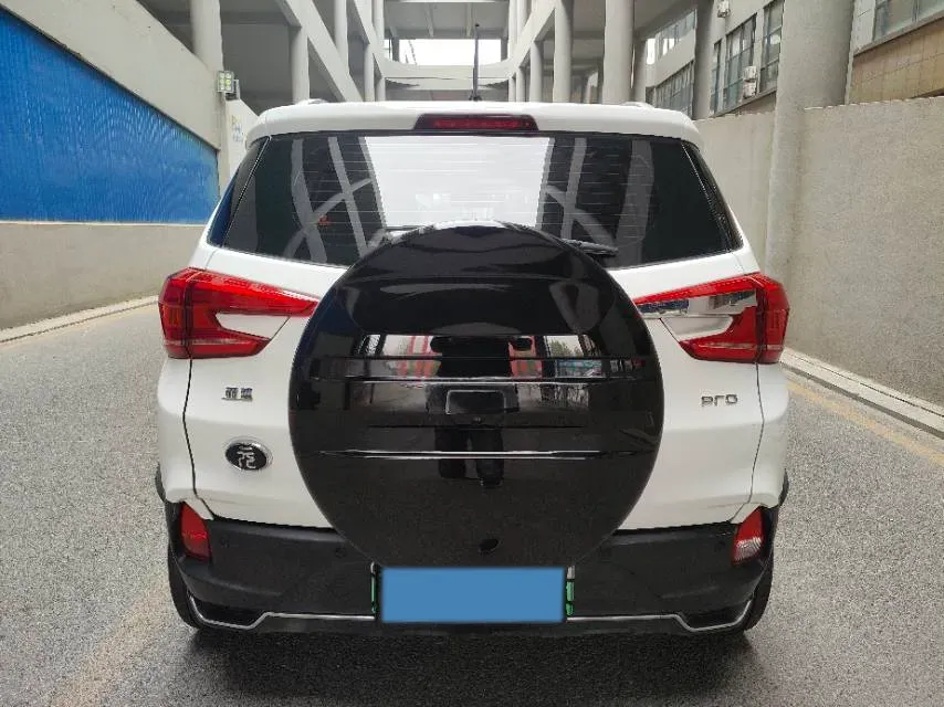 2021 BYD Yuan Pro BEV 50.1KWH,autocango,china used car exporter,china ev exporter,chinese used car exporter,chinese used ev exporter