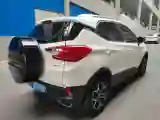 2021 BYD Yuan Pro BEV 50.1KWH