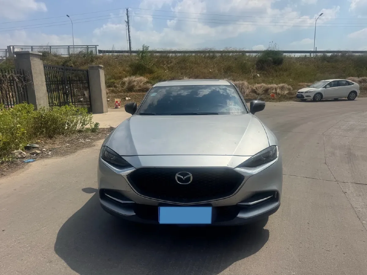 2021 Mazda CX-4 2.0L 158HP L4 6AT,autocango,china used car exporter,china ev exporter,chinese used car exporter,chinese used ev exporter
