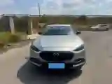 2021 Mazda CX-4 2.0L 158HP L4 6AT