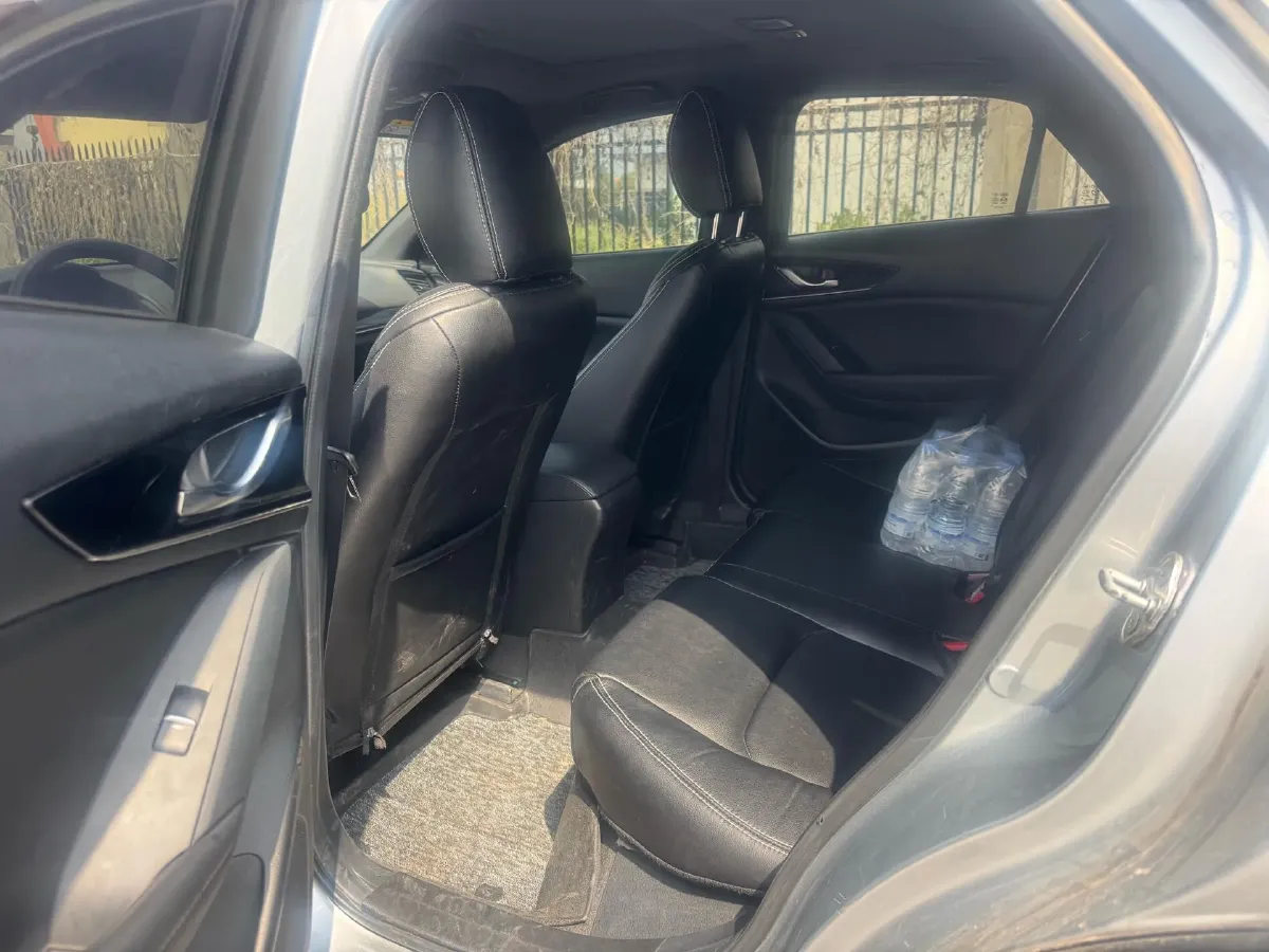 2021 Mazda CX-4 2.0L 158HP L4 6AT,autocango,china used car exporter,china ev exporter,chinese used car exporter,chinese used ev exporter