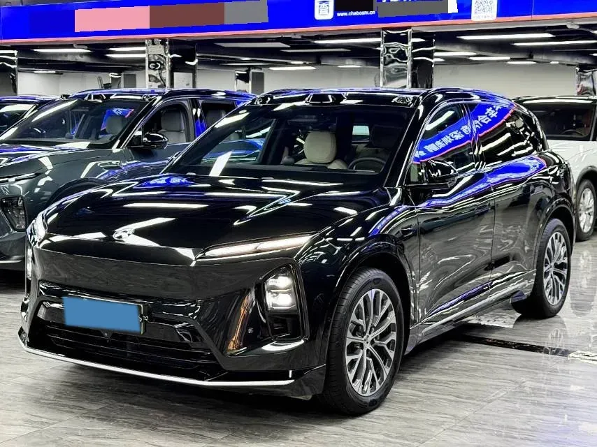 2025 NIO ES6 BEV,autocango,china used car exporter,china ev exporter,chinese used car exporter,chinese used ev exporter
