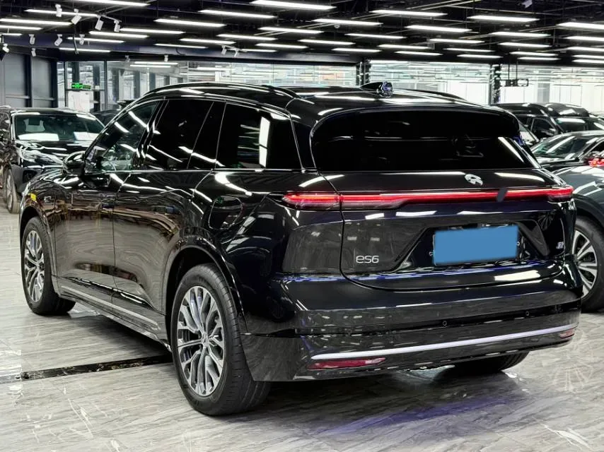 2025 NIO ES6 BEV,autocango,china used car exporter,china ev exporter,chinese used car exporter,chinese used ev exporter