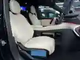 2025 NIO ES6 BEV