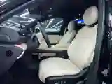 2025 NIO ES6 BEV