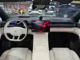 2025 NIO ES6 BEV
