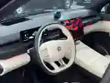 2025 NIO ES6 BEV