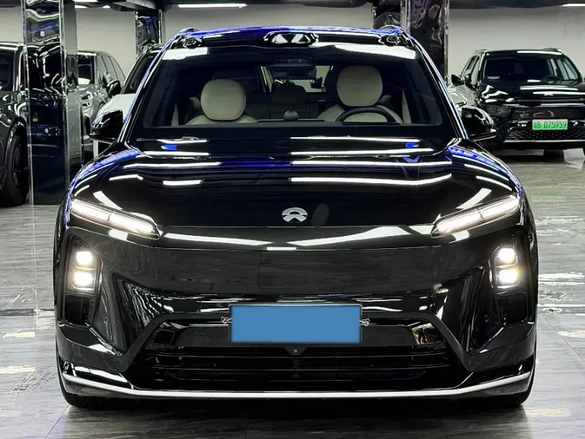 2025 NIO ES6 BEV,autocango,china used car exporter,china ev exporter,chinese used car exporter,chinese used ev exporter