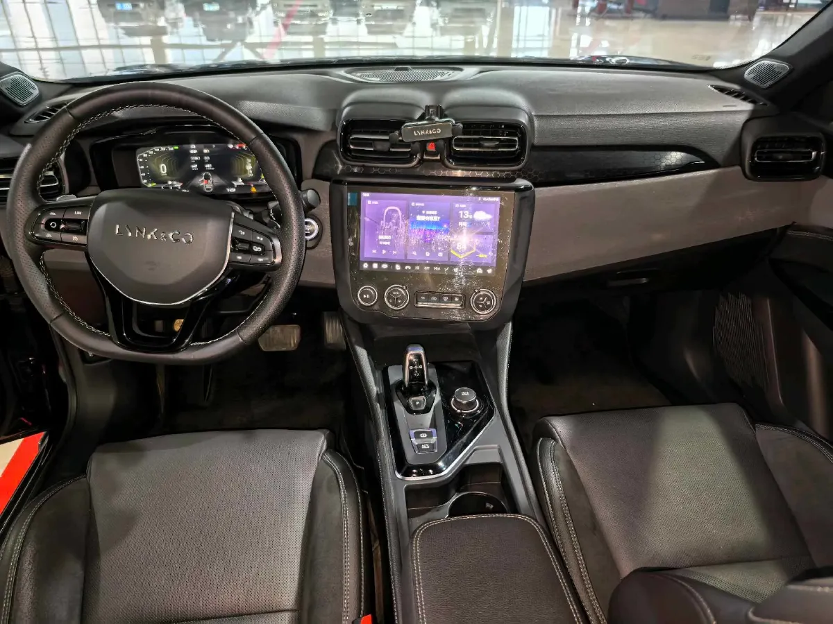 2021 LYNK&CO 03 2.0T 190HP L4 6AT,autocango,china used car exporter,china ev exporter,chinese used car exporter,chinese used ev exporter