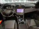 2021 LYNK&CO 03 2.0T 190HP L4 6AT