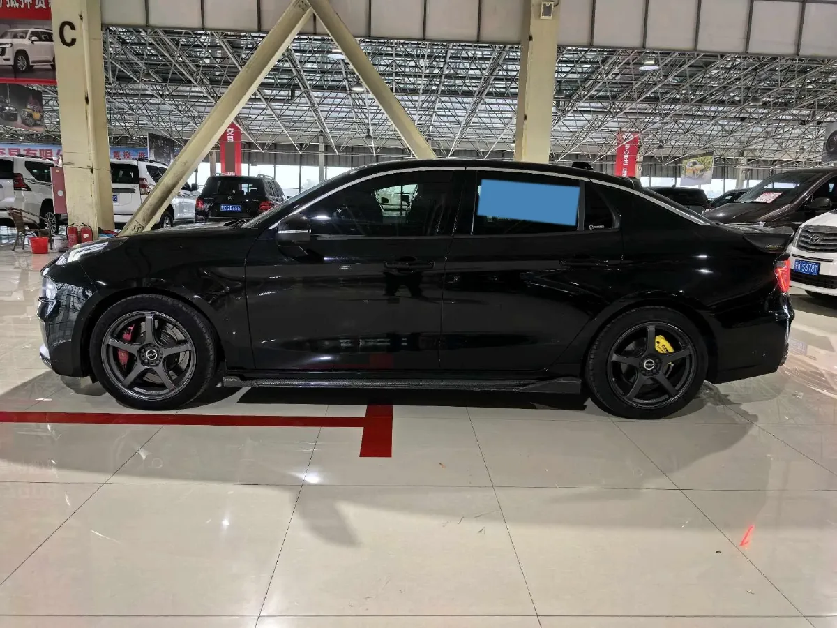 2021 LYNK&CO 03 2.0T 190HP L4 6AT,autocango,china used car exporter,china ev exporter,chinese used car exporter,chinese used ev exporter