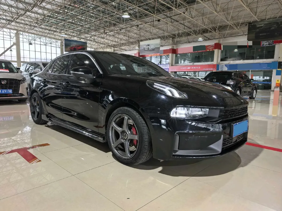 2021 LYNK&CO 03 2.0T 190HP L4 6AT,autocango,china used car exporter,china ev exporter,chinese used car exporter,chinese used ev exporter