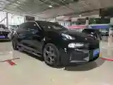 2021 LYNK&CO 03 2.0T 190HP L4 6AT