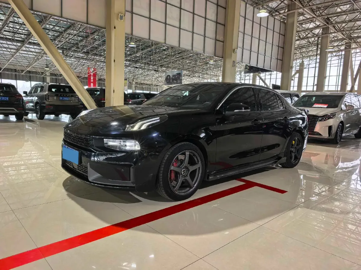 2021 LYNK&CO 03 2.0T 190HP L4 6AT,autocango,china used car exporter,china ev exporter,chinese used car exporter,chinese used ev exporter